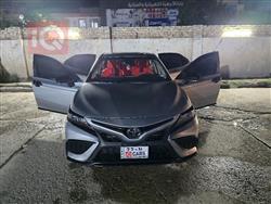 تويوتا كامري